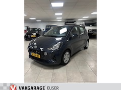 Hyundai i10 - 1.0 Comfort 5-zits Automaat. BTW auto, Apple car play, Android auto. Prijs is rijklaar Inc
