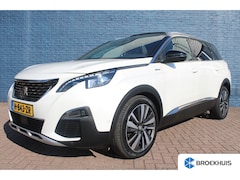 Peugeot 5008 - 1.2 PureTech GT-Line Avantage