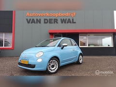 Fiat 500 - 0.9 TwinAir Easy