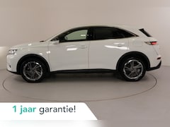 DS 7 Crossback - E-Tense Business | 8527 Kilometer |