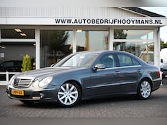 Mercedes-Benz E-klasse - 280 Elegance