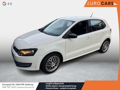 Volkswagen Polo - 1.2-12V Trendline Airco Trekhaak