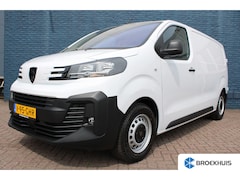 Peugeot Expert - 2.0 BlueHDi 145 L2 | 2 zitplaatsen rechtsvoor | Achteruitrijcamera | Airbag bestuurder