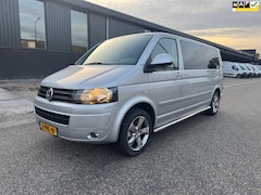 Volkswagen Transporter - 2.0 TDI L2 4Motion DSG