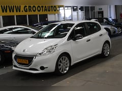 Peugeot 208 - 1.0 VTi Access Airco, Cruise Control, Stuurbekrachtiging