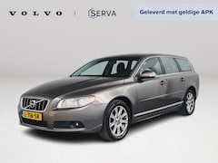 Volvo V70 - 2.5T Summum | Stoelverwarming | Trekhaak