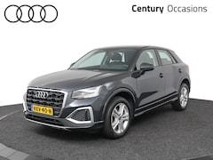 Audi Q2 - 35 TFSI 150Pk Automaat Advanced edition