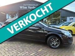 Opel Astra Wagon - 1.4 Essentia Airco