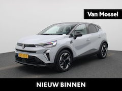 Renault Captur - 1.6 E-Tech full hybrid 145 techno