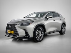 Lexus NX - 450h+ AWD Executive Line | Stoelgeheugen | Stoelventilatie | Elektrische Achterklep | 20"