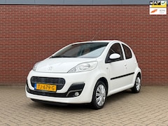 Peugeot 107 - 1.0 Access 5-deurs / Airco / Isofix / Elektrische ramen /