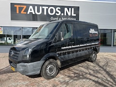 Volkswagen Crafter - 35 2.0 TDI L1H1 BM