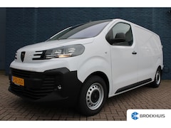 Peugeot Expert - 2.0 BlueHDi 145pk L2 | 2 zitplaatsen rechtsvoor | Airbag bestuurder | Airbag(s) hoofd voor