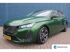 Peugeot 308 - 1.2 PureTech Allure Pack Business | Achterbank in delen neerklapbaar | Achteruitrijcamera
