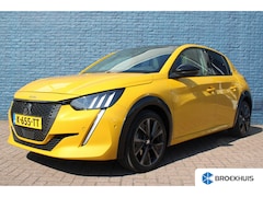Peugeot 208 - 1.2 PureTech GT Pack | Achterbank in delen neerklapbaar | Achteruitrijcamera | Airco (auto