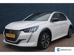 Peugeot 208 - 1.2 PureTech GT-Line | Achterbank in delen neerklapbaar | Achteruitrijcamera | Airco (auto