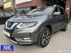 Nissan X-Trail - 1.3 DIG-T Tekna LED*CRUISE*NAVI*CAMERA*PANO