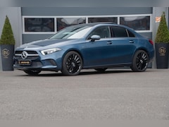 Mercedes-Benz A-klasse - 250 e | Panoramadak | Sfeerverlichting