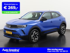 Opel Mokka - 1.2 Turbo GS | Navigatie | Camera | Carplay | Zondag Open