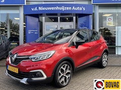 Renault Captur - 1.2 TCe Edition One | Keyless entry | Achteruitrijcamera | Info: M.safari 0492-588976