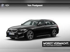 BMW 3-serie Touring - 318i