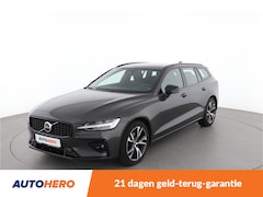 Volvo V60 - 2.0 B4 Plus Dark | EH22316 |