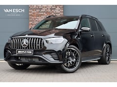 Mercedes-Benz GLE-Klasse - AMG 53 Hybrid Premium 4MATIC+ Aut9 | Luchtvering | Distronic | Memory | Trekhaak | Stoelve