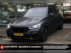 BMW X5 - XDrive30d High Executive M-PAKKET LUCHTVERING EXPORT