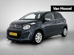 Citroën C1 - 1.0 e-VTi Style Edition