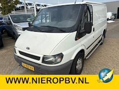 Ford Transit - 260S FD VAN 85 LR4.23