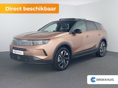 Opel Grandland - 1.2 Turbo Hybrid GS | Draadloze telefoonlader (Inductie) | Elektronische klimaatregeling m