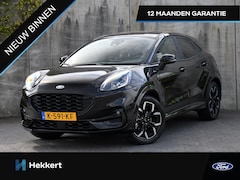 Ford Puma - ST-Line X 1.0 EcoBoost Hybrid 125pk B&O | CRUISE.C | PDC ACHTER | WINTER PACK | DAB | NAVI