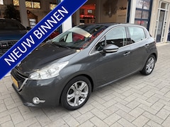 Peugeot 208 - 1.2 VTi Allure NAVI/CLIMA/CRUISE/TELEFOON