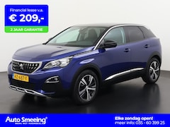Peugeot 3008 - 1.2 PureTech Allure | Virtual Cockpit | Camera | Elek achterklep | Zondag Open