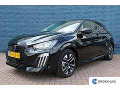 Peugeot 208 - Hybrid 100 e-DCS6 Allure