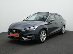 SEAT Leon Sportstourer - 1.4 TSI 204 pk DSG eHybrid PHEV FR Business Intense | Panoramadak | Stuur-/stoelverwarming
