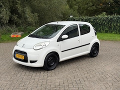 Citroën C1 - 1.0-12V Ambiance AIRCO I CENTRAAL DEUR I TOERENTELLER