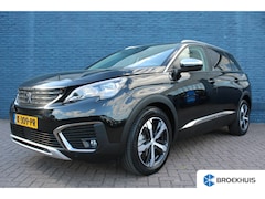 Peugeot 5008 - 1.2 PureTech Crossway Avantage | 2 stoelen op derde rij | Achterbank in delen neerklapbaar
