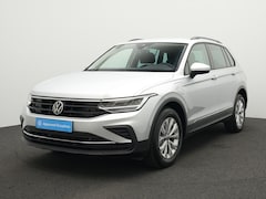 Volkswagen Tiguan - 1.4 TSI 245 pk eHybrid Life Business | LED koplampen | Achteruitrijcamera | Adaptive Cruis
