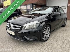 Mercedes-Benz A-klasse - 180 Ambition AIRCO*PDC*17INCH LM