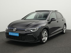 Volkswagen Golf - 1.4 245 pk DSG eHybrid GTE | Panoramadak | IQ Light | Navigatie | Adaptive Cruise | Parkee