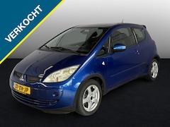 Mitsubishi Colt - 1.5 QS Ninety