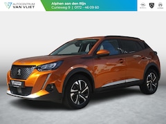 Peugeot 2008 - 1.2 Turbo Allure Pack