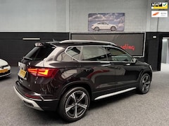 SEAT Ateca - 2.0 TSI 4Drive FR Business Intense/Pano