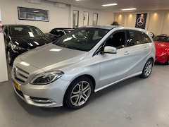 Mercedes-Benz B-klasse - 180 Ambition