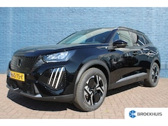 Peugeot e-2008 - EV Allure Avantage 54 kWh