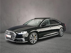 Audi A8 - 60 TFSI e quattro Pro Line Plus | Pano | Headup | B&O | 360 Camera | Ambient lighting |