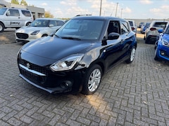 Suzuki Swift - 1.2 Select Smart Hybrid | Navigatie | Cruise-control | Camera