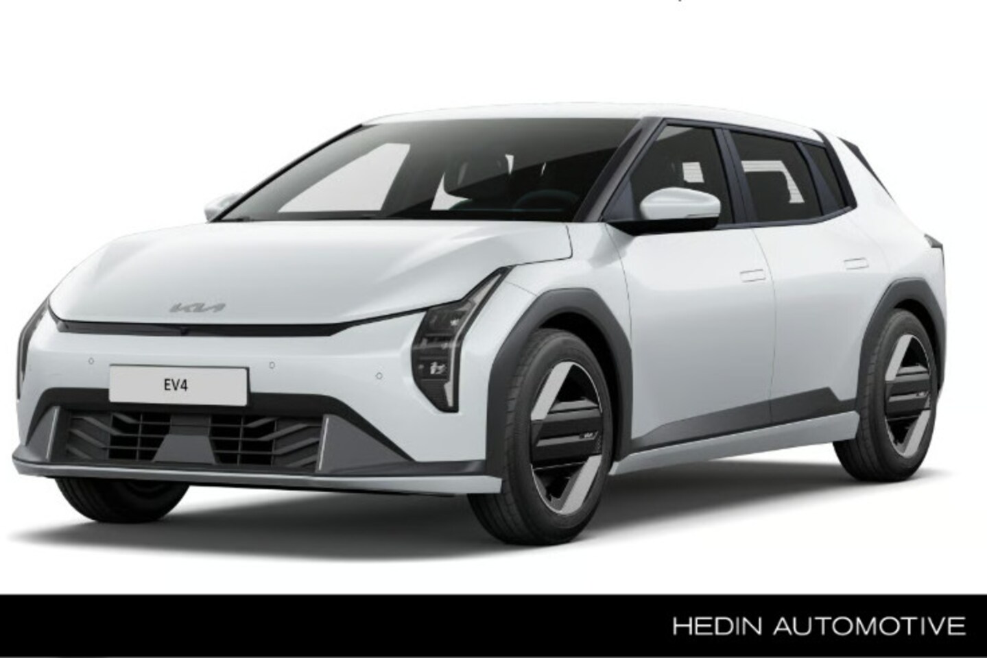 Kia EV4 - Air 58.3 kWh | Inruilvoordeel | - AutoWereld.nl