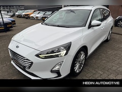 Ford Focus Wagon - 1.0 EcoBoost Titanium Business | Winter Pack | Technology Pack | B&O Audio | Design Pack